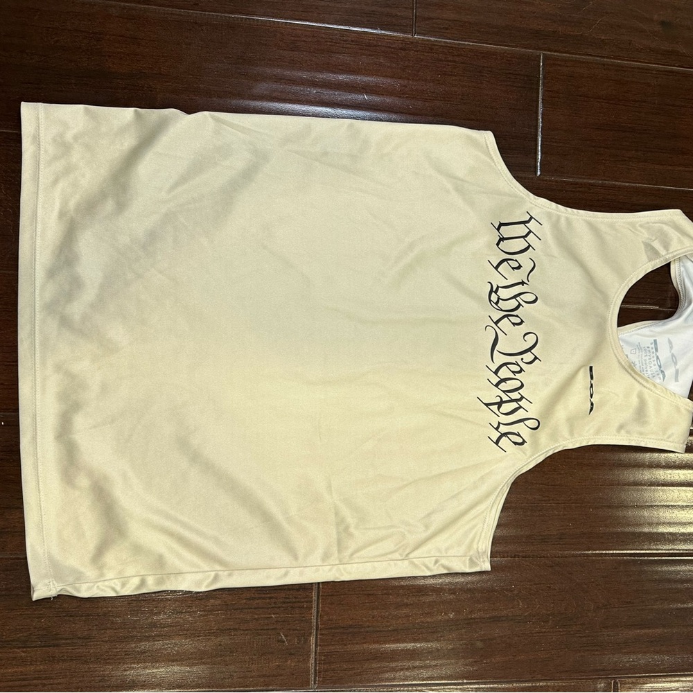 Constitution BOA Running Singlet